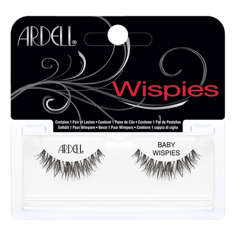 ARDELL Wispies It’s So Easy Eyelashes