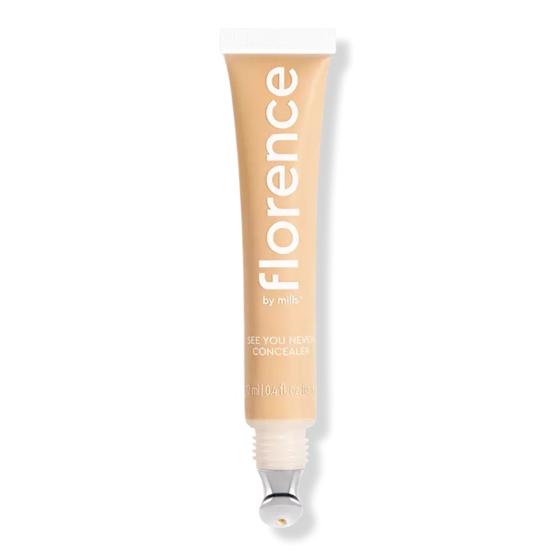 FLORENCE See You Never Concealer