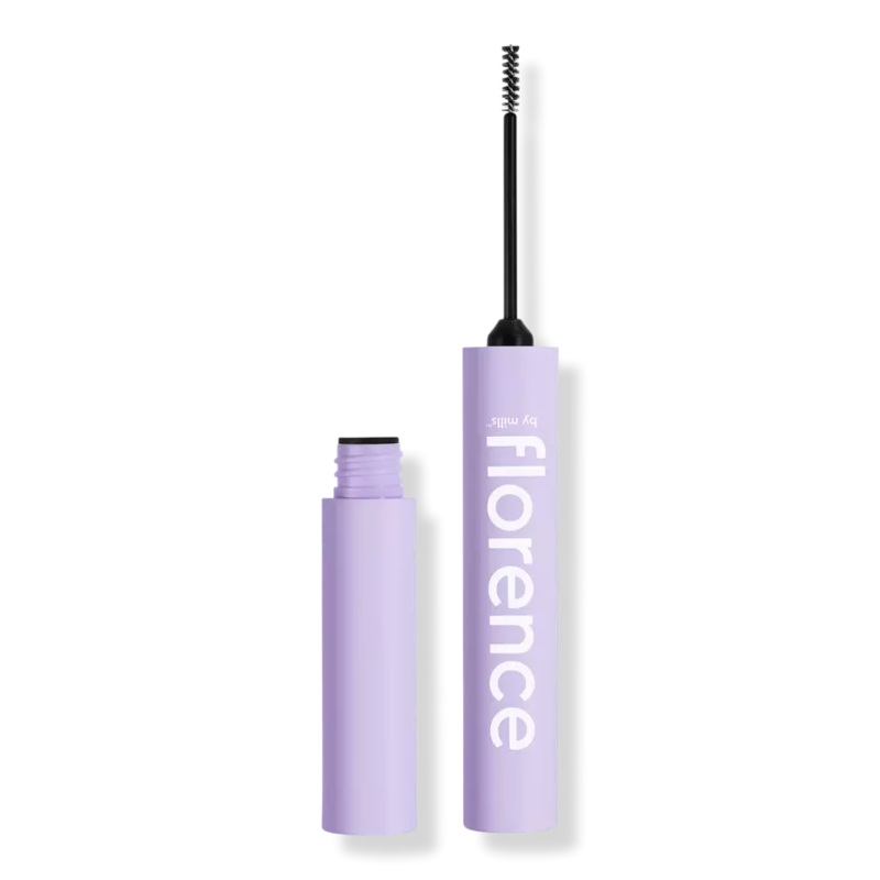 FLORENCE Tint N Tame Sculpting Brow Gel