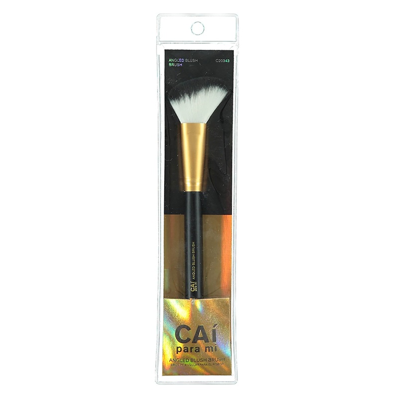 CAi Angled Blush Brush