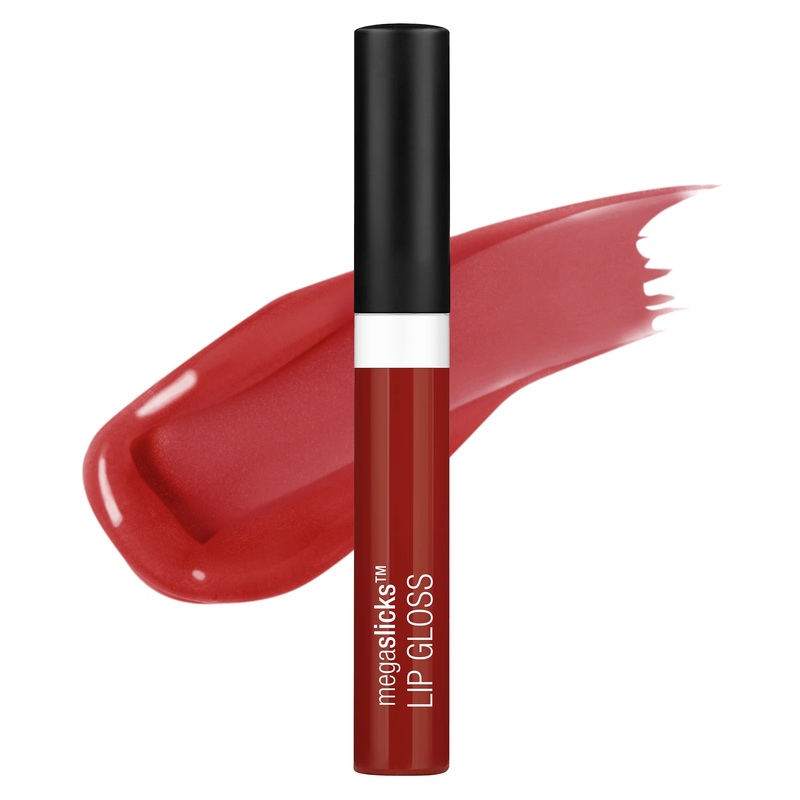 WET N WILD Megaslicks Moisturizing Lip Gloss