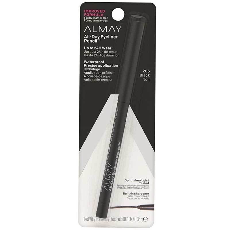 ALMAY All-Day Improved Formula Eyeliner Pencil