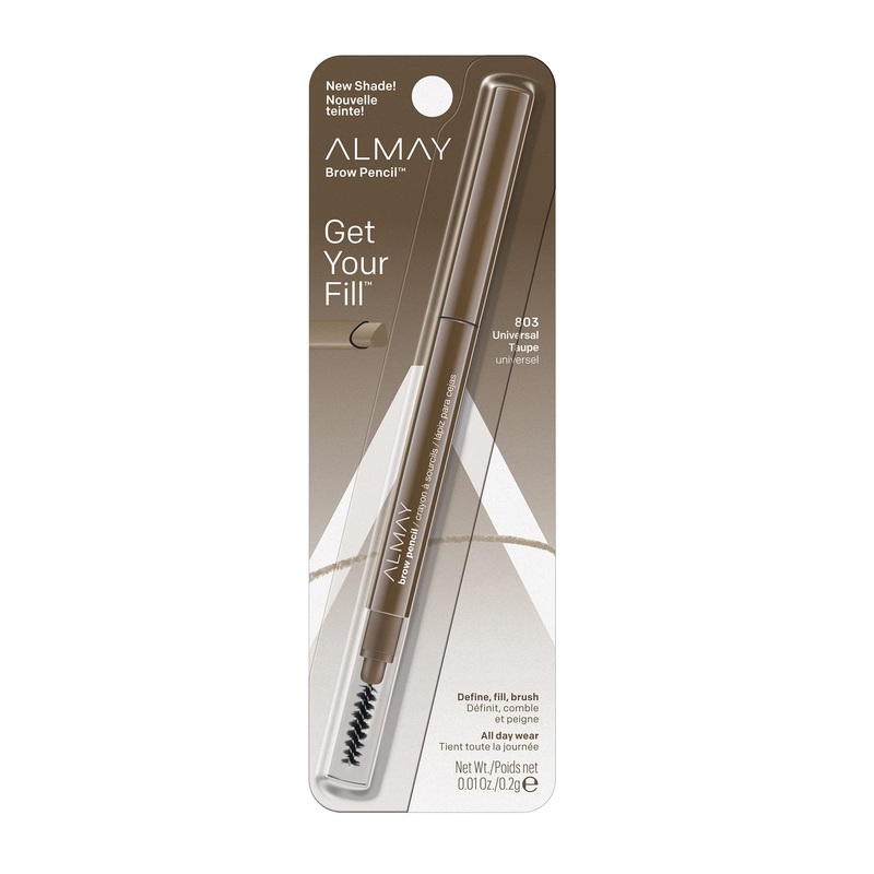 ALMAY Get Your Fill Brow Pencil