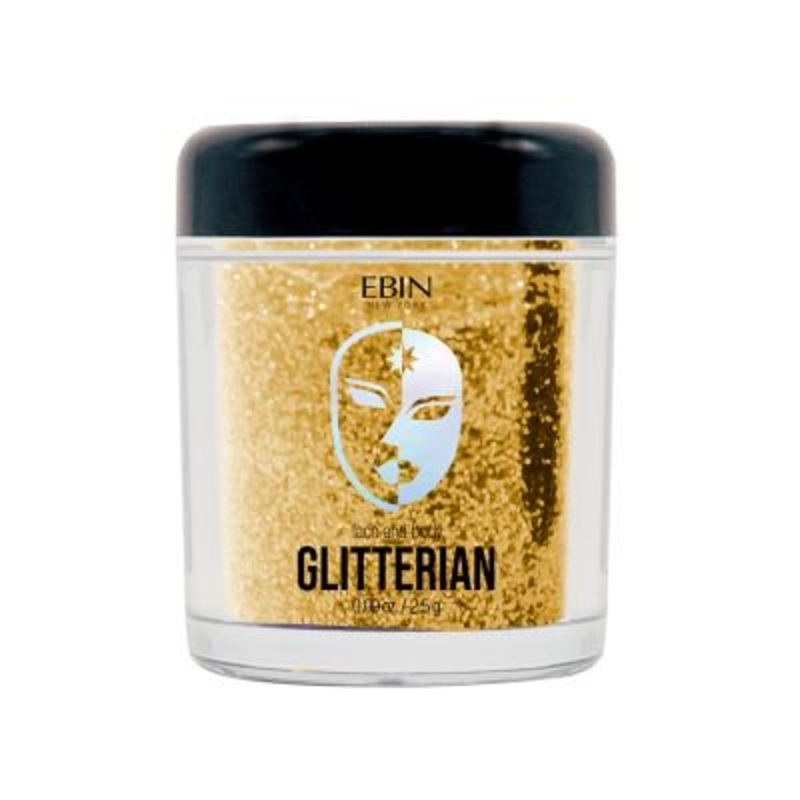 EBIN New York Body & Face Glitter