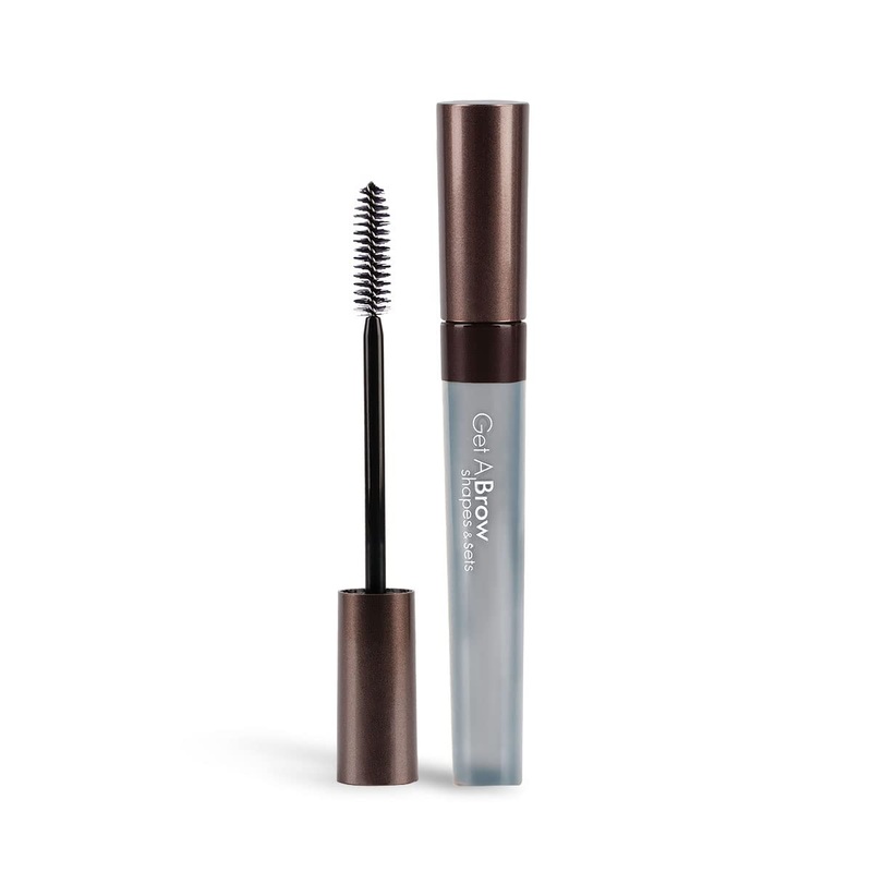 SORM Get A Brow Eyebrow Shaping Gel