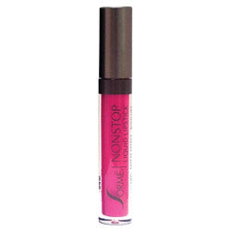 SORME Nonstop Matte Liquid Lipstick