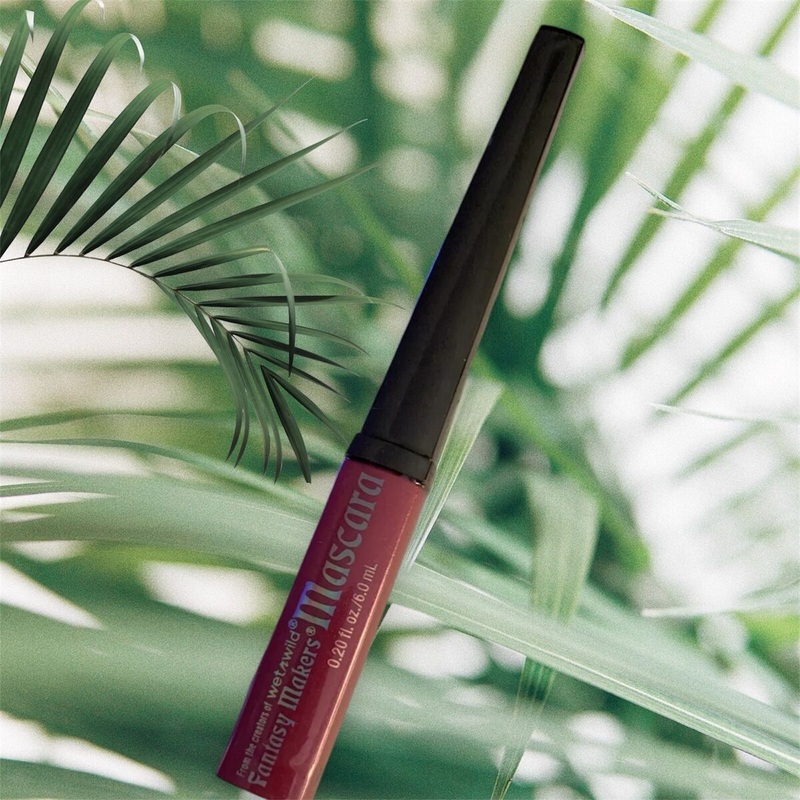 WET N WILD Fantasy Makers  Halloween Mascara