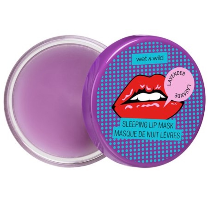 WET N WILD Perfect Pout Lip Mask