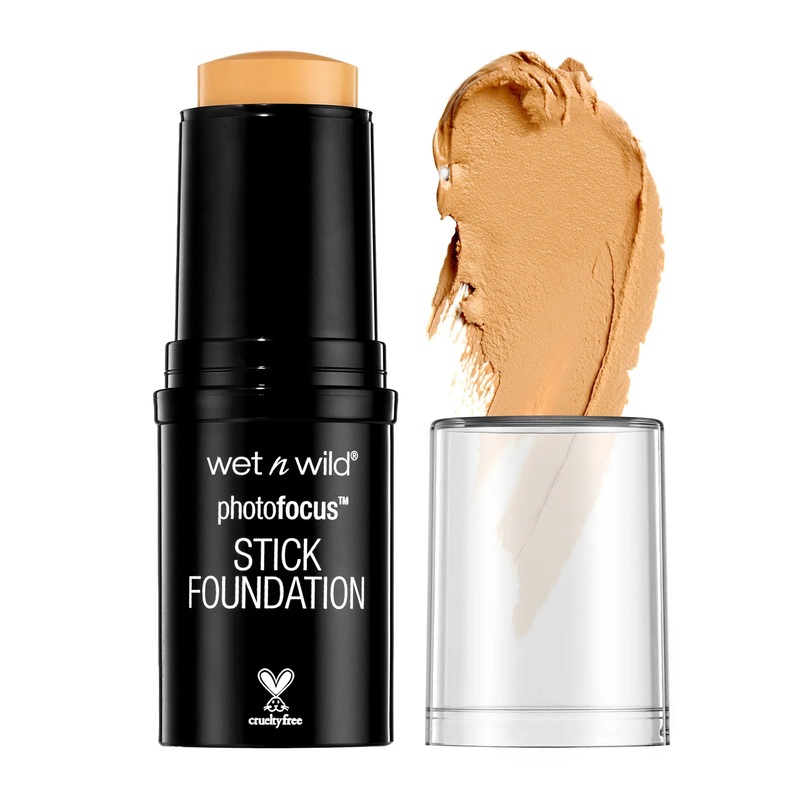 WET N WILD Photofocus Stick Foundation