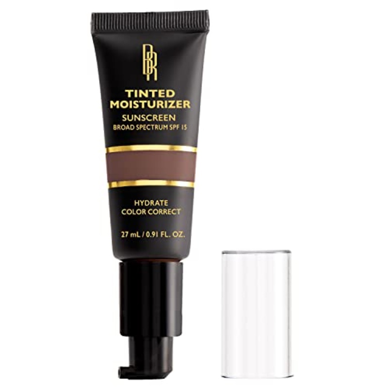BLACK RADIANCE Tinted Moisturizer