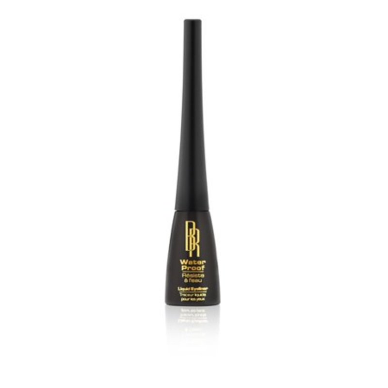 BLACK RADIANCE Waterproof Liquid Eyeliner