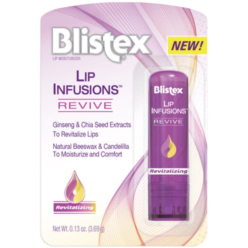 BLISTEX Lip Infusions