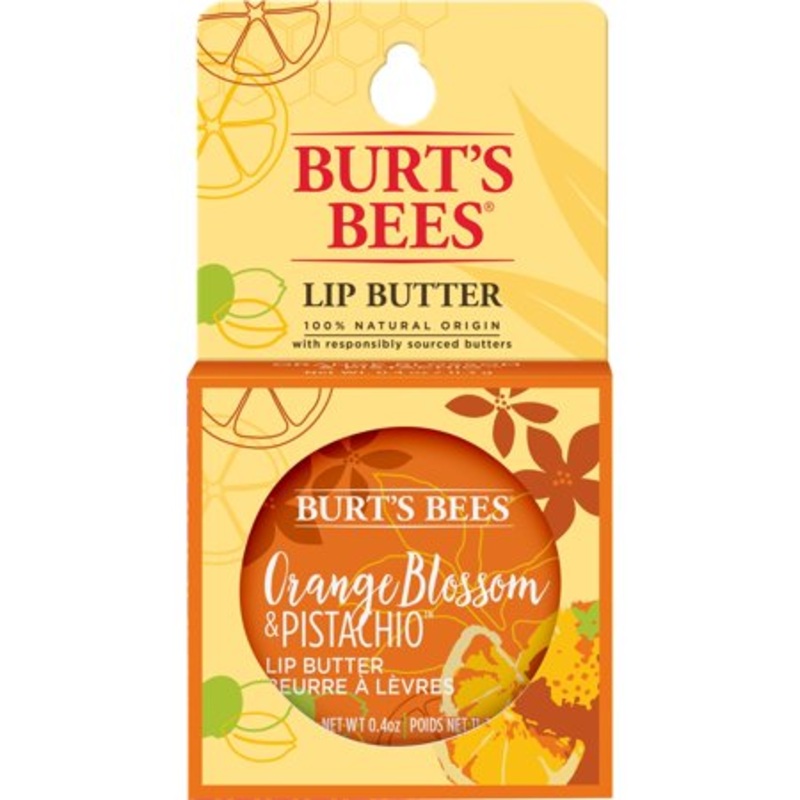 BURT’S BEE Lip Butter