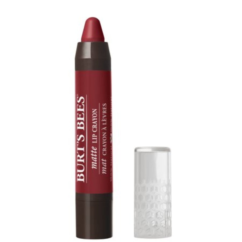 BURT’S BEES Matte Lip Crayon