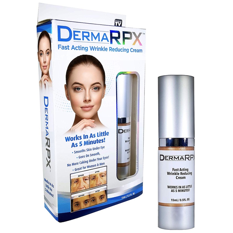 DERMA RPX Anti Aging Cream