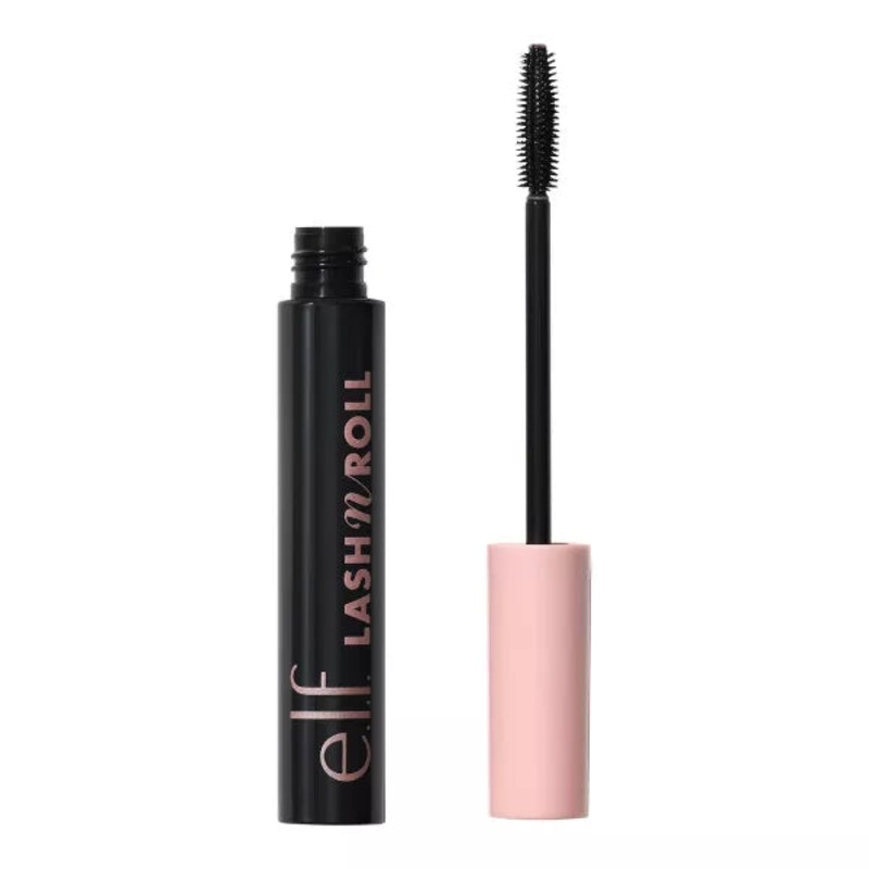 e.l.f. Lash ‘N Roll Mascara