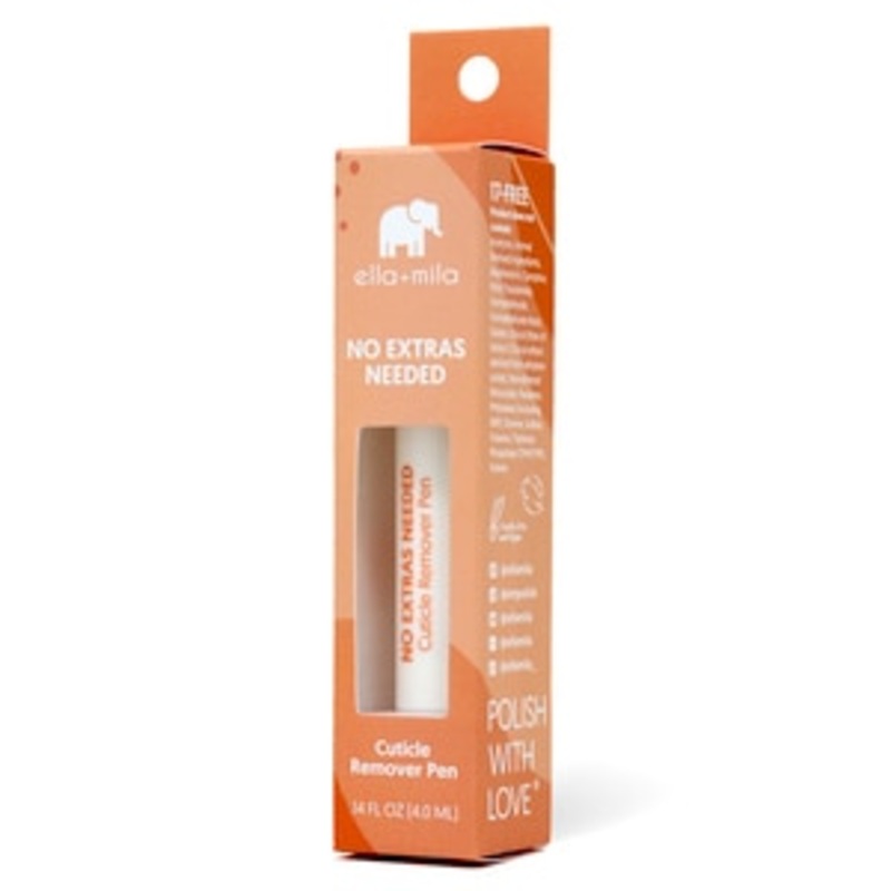 ELLA+MILA Cuticle Remover Pen