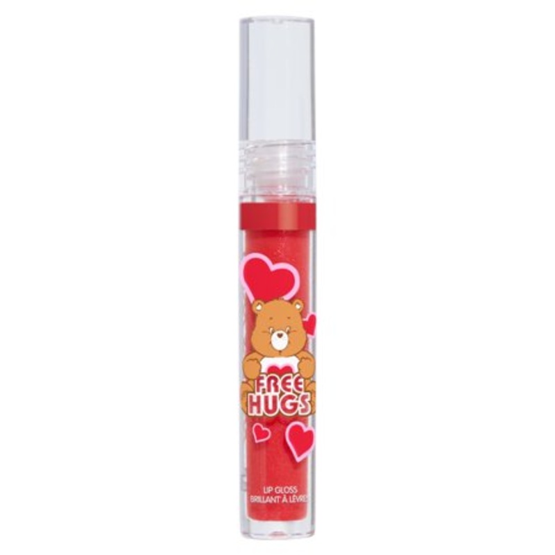 WET N WILD Care Bears Shimmer Lip Gloss
