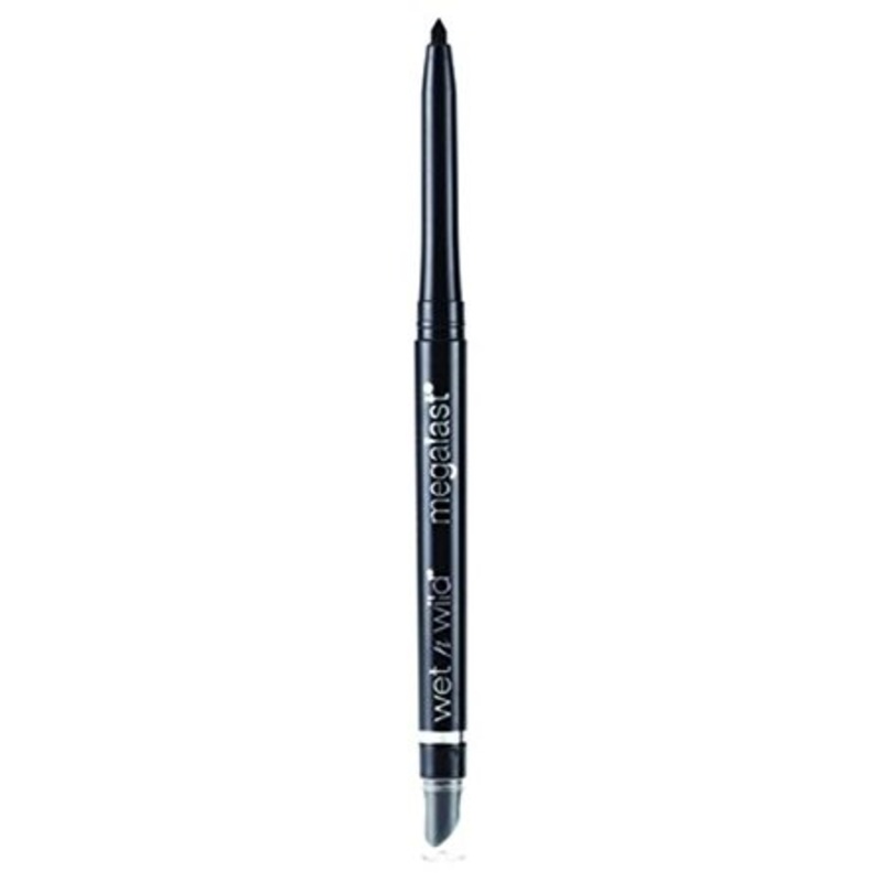 Wet N Wild Mega Last Retractable Eyeliner