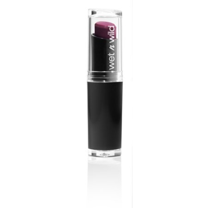 WET N WILD MegaLast Lip Color