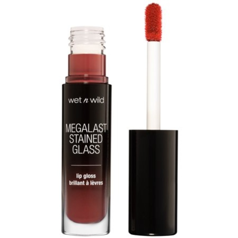 WET N WILD Megalast Stained Glass Lip Gloss