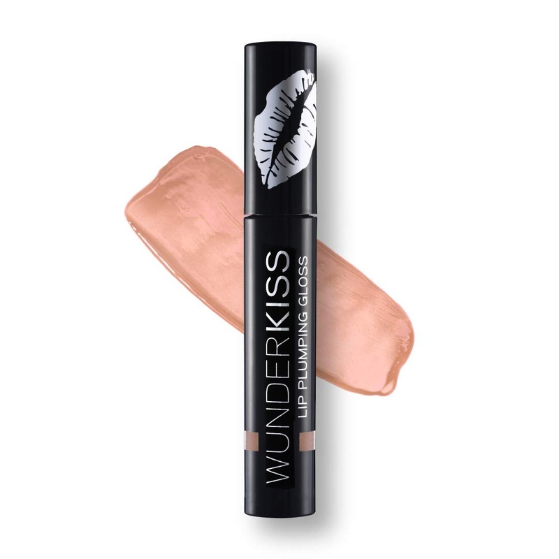 WUNDER2 Lip Plumbing Gloss