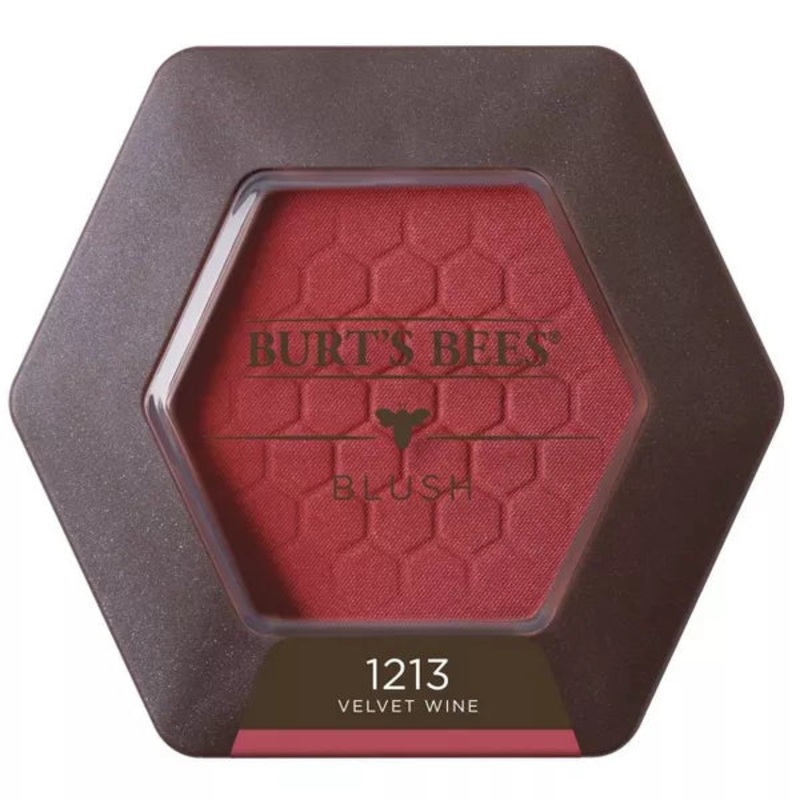 BURT’S BEES Blush Makeup