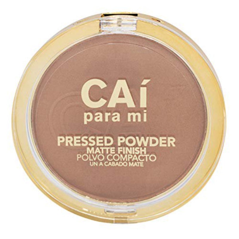 CAI Para Mi Pressed Powder