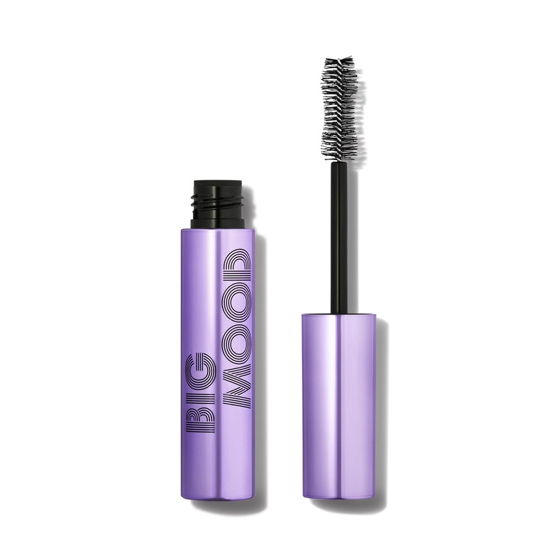 e.l.f. Big Mood Mega Volume & Lifting Mascara
