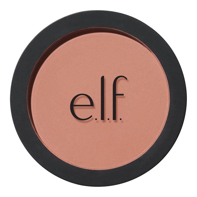 e.l.f Cosmetics Primer-Infused Blush