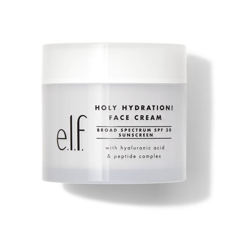 E.L.F. Holy Hydration! Face Cream