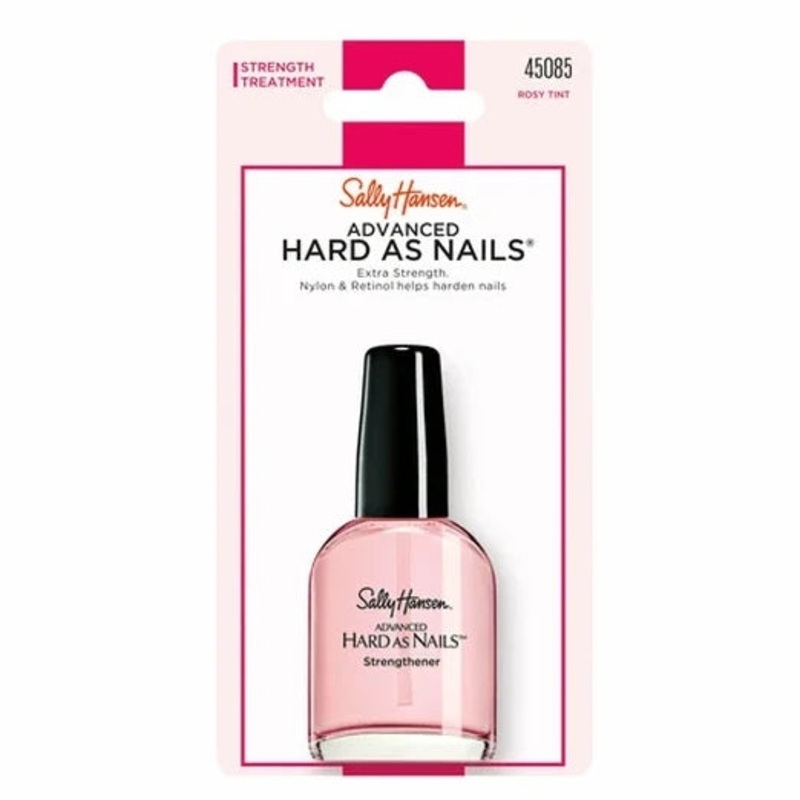 SALLY HANSEN Strength Treatment Advanced Hard as Nails