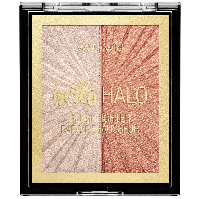 Wet N Wild MegaGlo Blushlighter