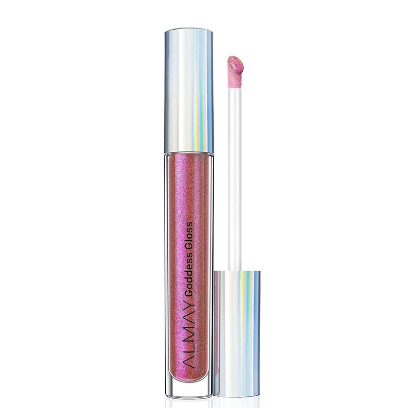 ALMAY Goddess Non – Sticky Glitter Lip Gloss