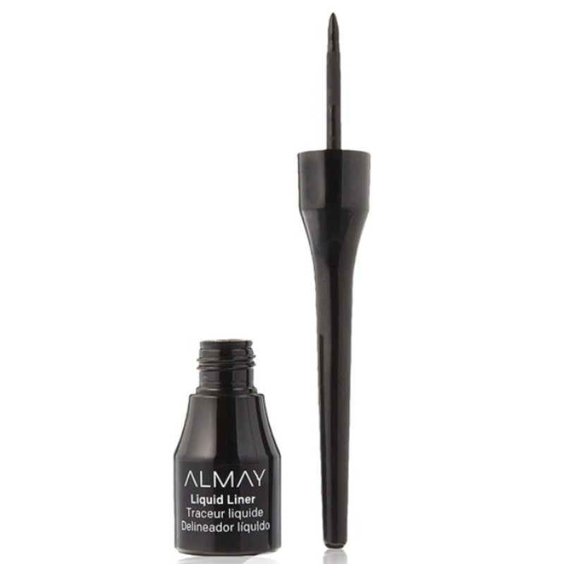 ALMAY Nice Ink Liquid Eyeliner – Water-Resistant Formula