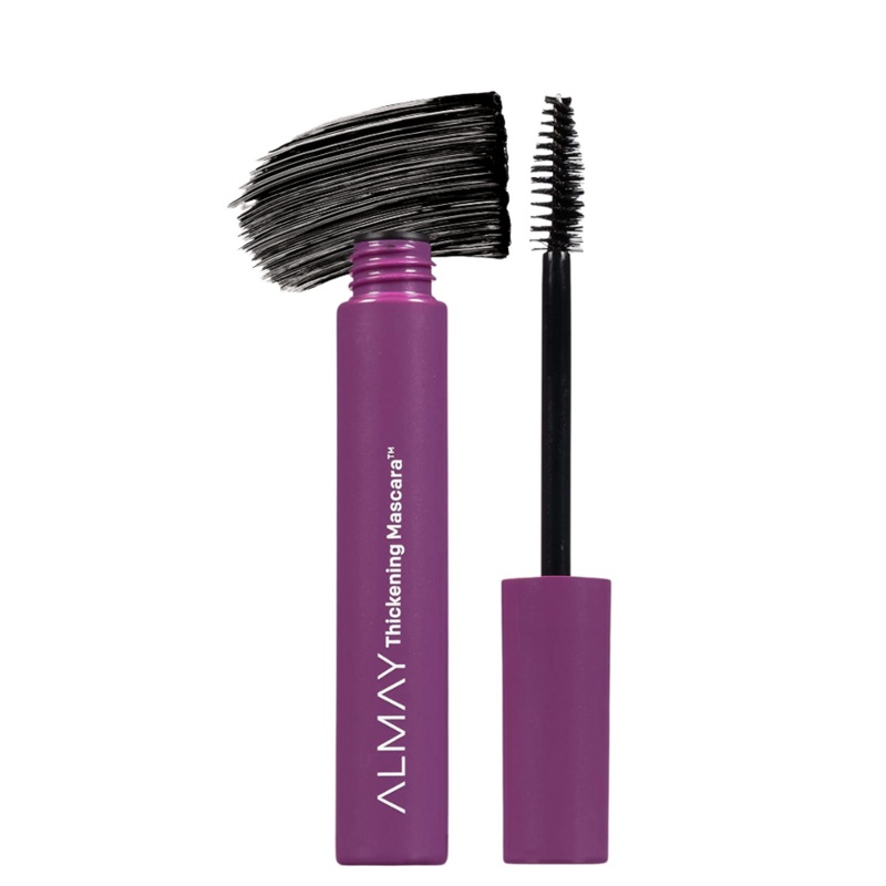 ALMAY Thick Is In – Thickening Mascara
