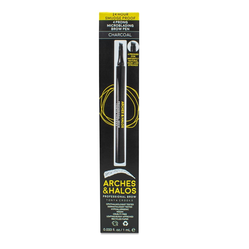 ARCHES & HALOS Microblading Brow Shaping Pen