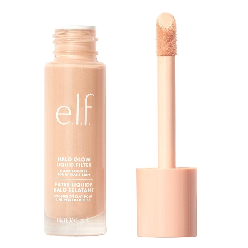 E.L.F. Halo Glow Liquid Filter