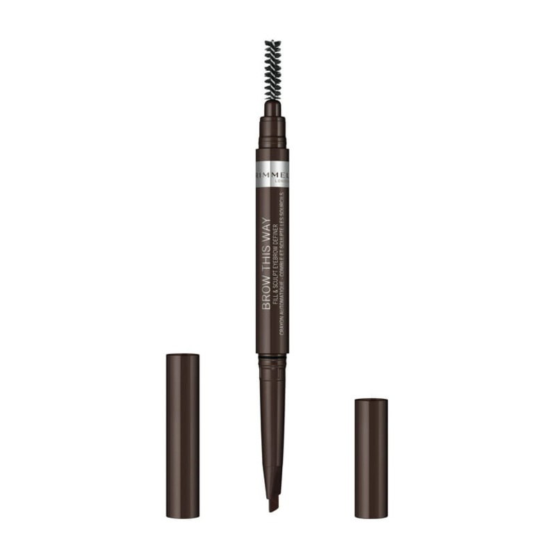 RIMMEL Brow This Way Fill & Sculpt Eyebrow Definer