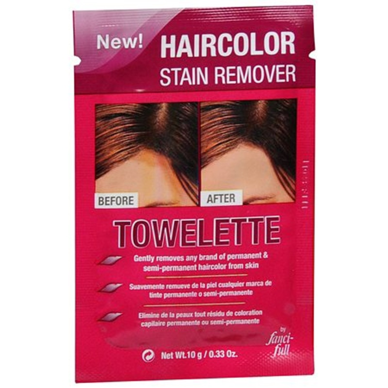 ROUX FANCI Haircolor Stain Remover