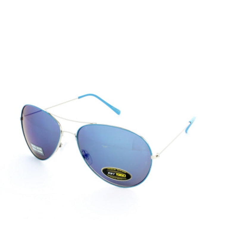 AIR FORCE Sunglasses Aviator AF8AV01CLRV – Yellow