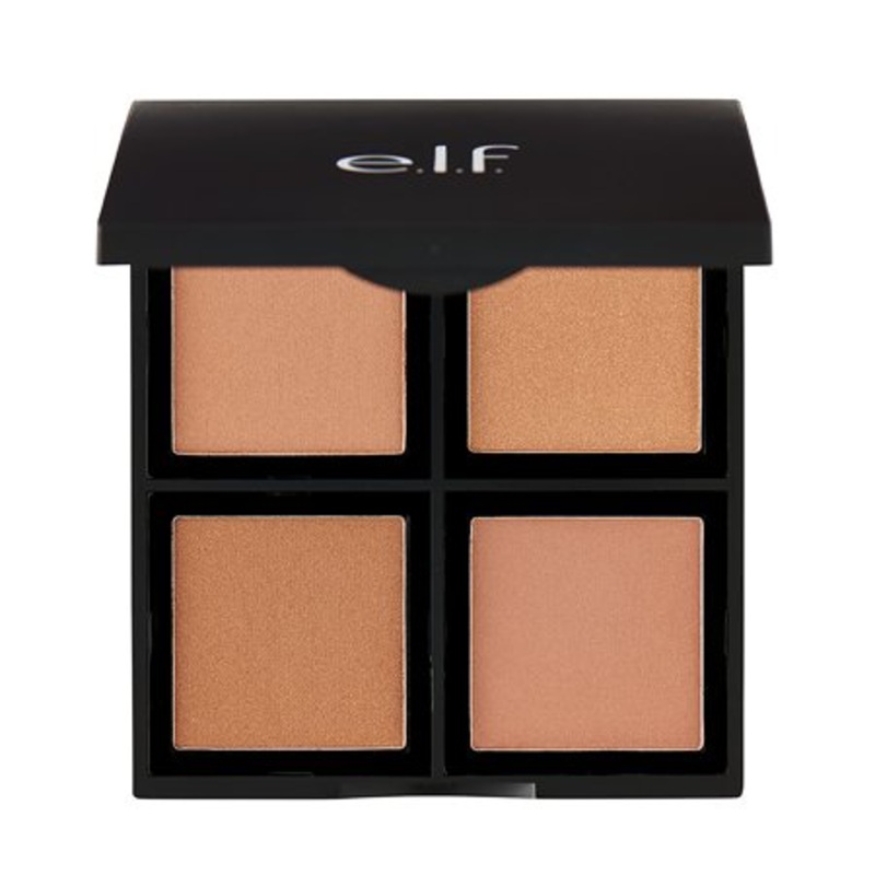 E.L.F. Bronzer Palette