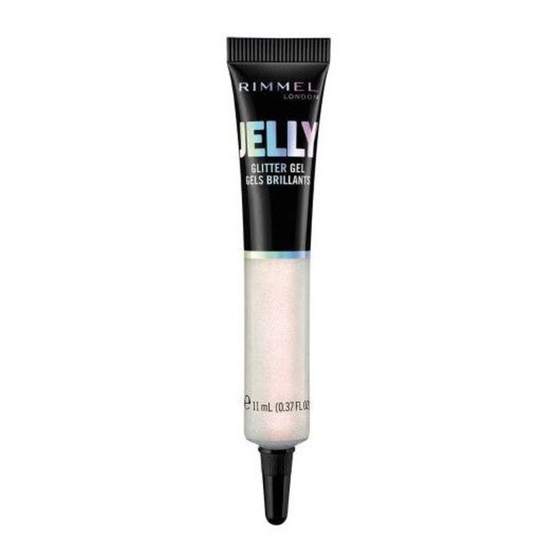 RIMMEL Jelly Glitter Gel
