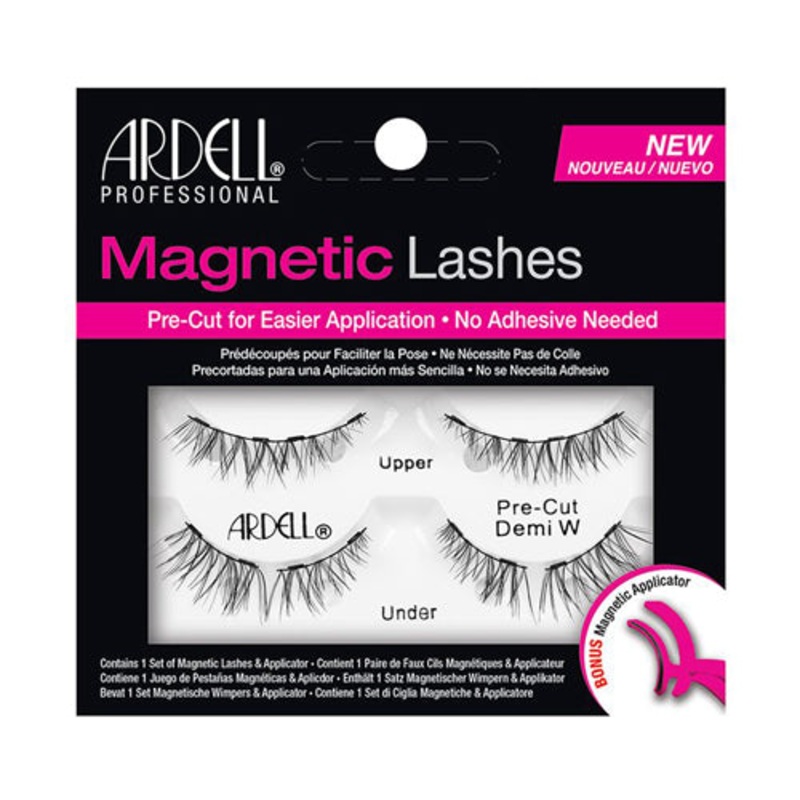ARDELL Magnetic Lashes – Pre-Cut Demi Wispies
