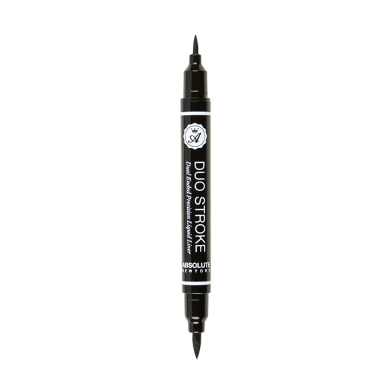 ABSOLUTE Eye Expert Liners – Duo Stroke
