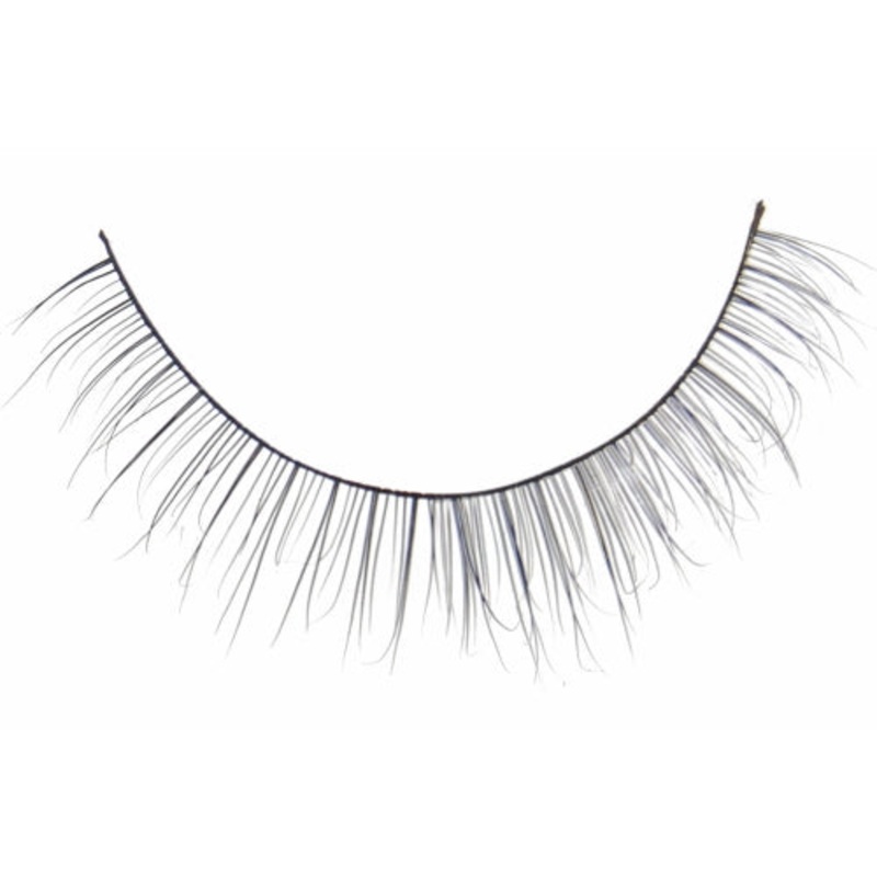 FLUTTER Real Mink Fur Lashes – Brittany (Bottom Lashes)