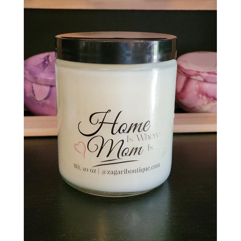 Melon Ball / Conversational Candles