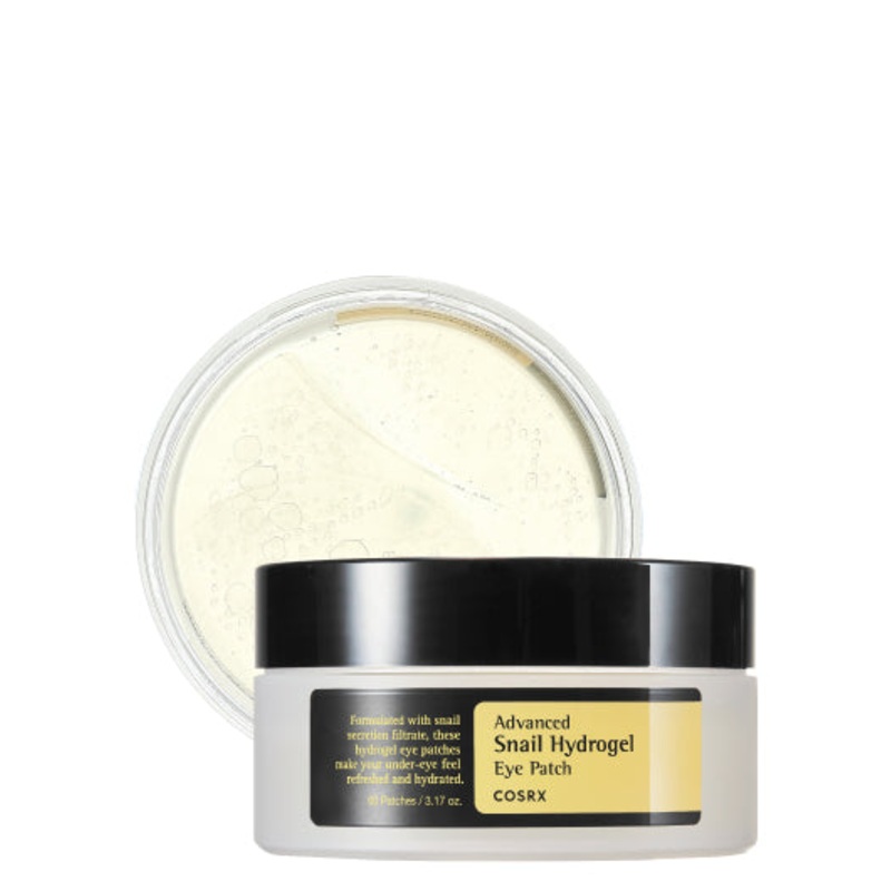 Advanced Snail Hydrogel Eye Patch