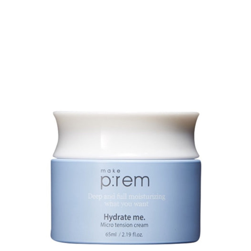 Hydrate Me. Micro Tension Cream