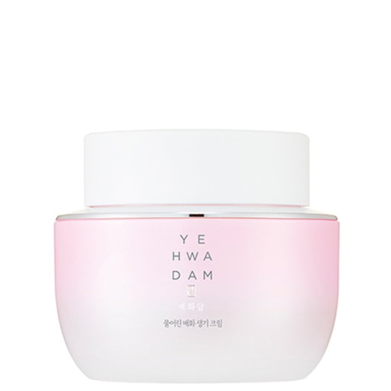 Yehwadam Plum Flower Revitalizing Cream
